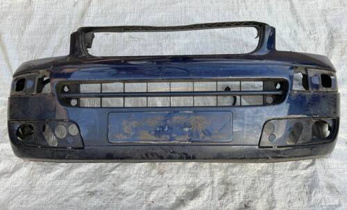 Бампер передній під парктронік VW T5 7H5807101 VAG Фольксваген Т5