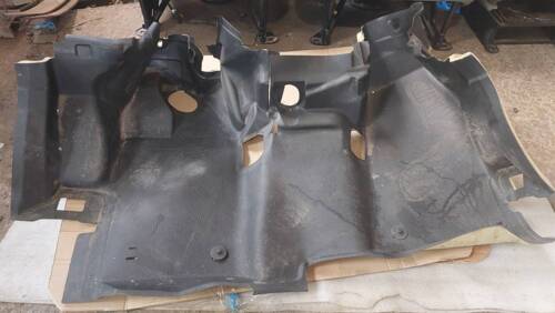 Напольное покрытие, пол Ford Transit Custom 12+ Ford Transit 14+ BK31V13036CG Форд Транзит Кастом