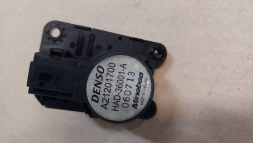 Привід заслонки пічки A212017700 W415 Рено Кенго 2,3, Мерседес Сітан-1