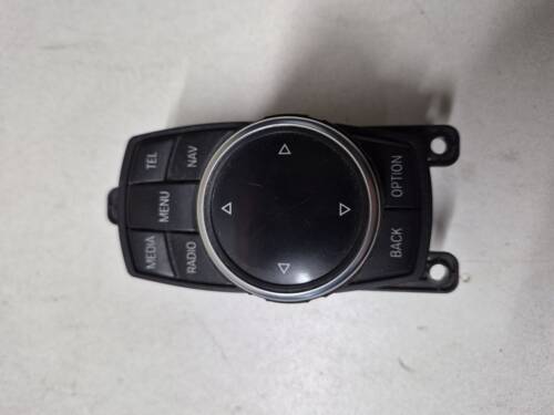 Блок керування мультимедіа 65829350723, 65829320288 БМВ, BMW