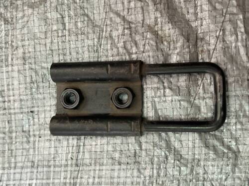 Скоба замка задней двери верхняя VW T5 7H0827537 VAG Фольксваген Т5