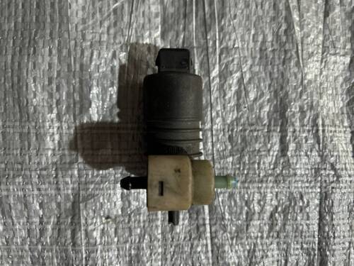 Насос, моторчик бачка омывателя (на 2 выхода) VW T4 191955651 VAG Volkswagen T4