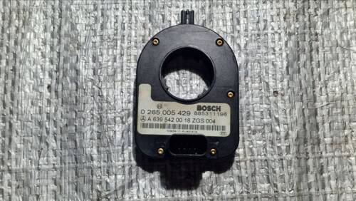 Датчик угла поворота руля, руля 2003-2010 2.2 CDI OM 646 A6395420018 639 Мерседес Вито