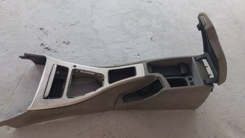 Центральна консоль 3' E90 LCI  2.0 дизель N47 2005-2013 седан 51167974897 БМВ, BMW