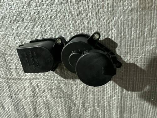 Масловіддільник 2006-2014 A6460100862 Мерседес Віто W639-1