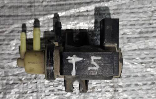 Трансдюсер, вакуумный клапан, байпас VW T5 1K0906627A, VAG, 70086800 Pierburg. Фольксваген Т5