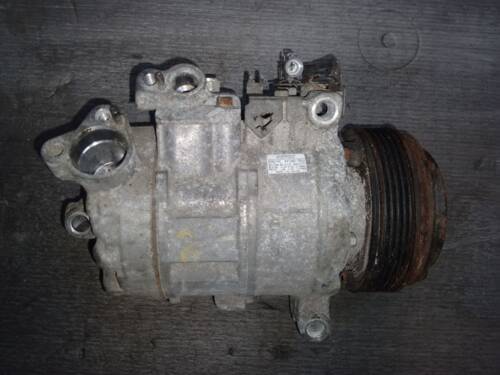 Компресор кондиціонера DENSO 3' E90 LCI 2.0 дизель 2005-2013 седан 6SBU14C БМВ, BMW-1