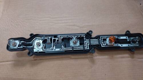 Плата фонаря заднего левого E4 2006-2011 69500591 Ивеко Iveco Ивеко-1