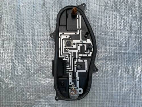 Плата заднего правого фонаря VW T5 рестайл 2009-2014 7E0945258, 202035-02 VAG Фольксваген Т5