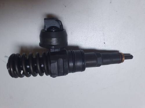 Насос-форсунка дизельная VW 0414720313, 038130073BN VAG Фольксваген