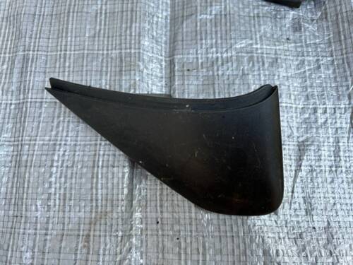 Накладка крыла левого VW T5 7H0857537 VAG Volkswagen T5