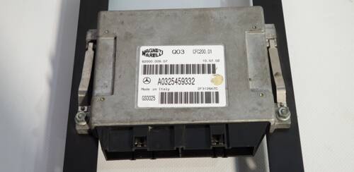 Блок управления АКПП Sprintshift A0255459832 2000-2006 Мерседес Спринтер 903-1