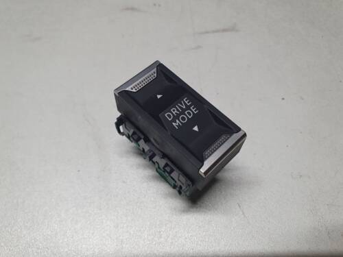 Кнопка вибору режиму їзди Drive Mode 9815635480 Peugeot, Citroen, Опель Астра