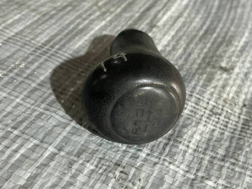 Ручка, рукоятка кулисы КПП VW T4 1H0711141A VAG Фольксваген Т4