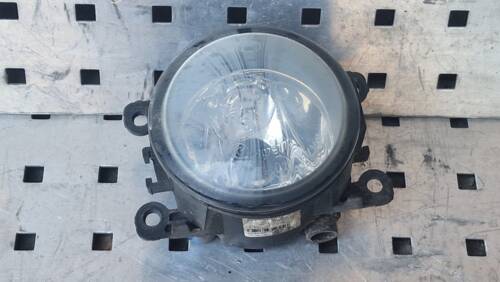 Противотуманная фара VALEO 89204894, 89210094 Рено Мастер 3, Опель Мовано, Ниссан NV400
