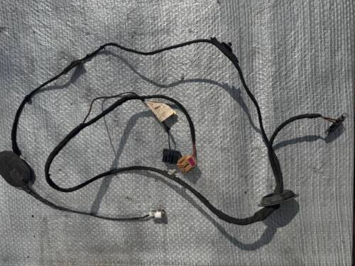 Проводка передніх лівих дверей VW T5 7H0971035NE VAG Фольксваген Т5-1