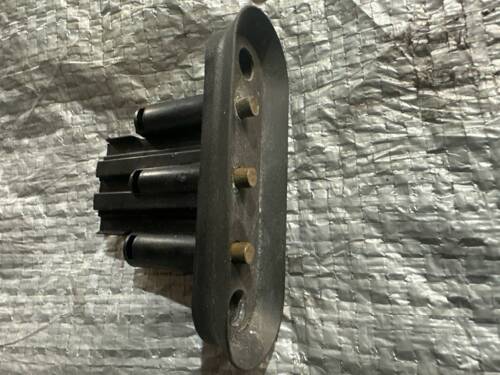 Конечный контактная группа боковой сдвижной дверки VW T4 701959375E VAG Фольксваген Т4