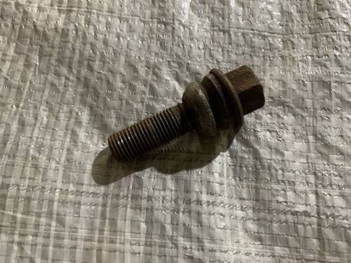 Болт колесный VW T5 7L0601139A VAG Фольксваген Т5