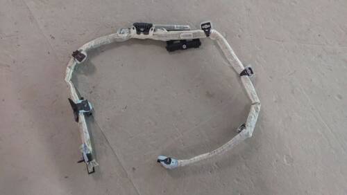 Подушка безпеки даху 3' E90 LCI  2.0 дизель N47 2005-2013 седан 84696664504K БМВ, BMW