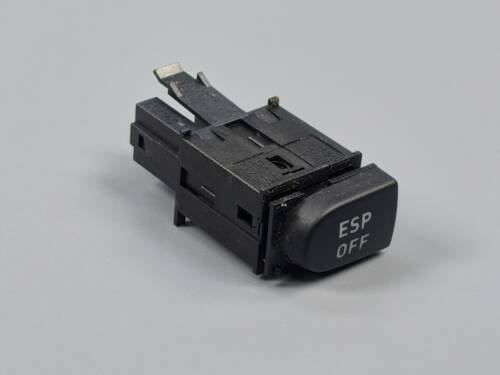 Кнопка ESP 2005-2015 5P0927117A VAG Сеат Алтеа XL-1