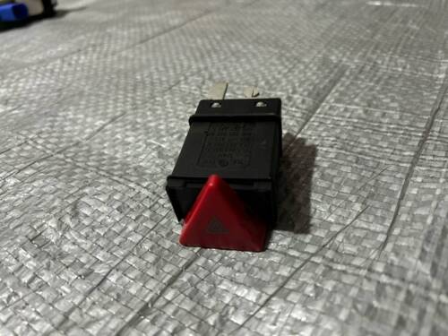 Кнопка аварийки VW T4 7D0953235, 6N0953235 VAG Фольксваген Т4