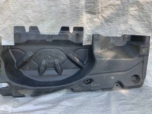 Защита днища, пола, ниша VW T5 7H0825194 VAG Volkswagen T5