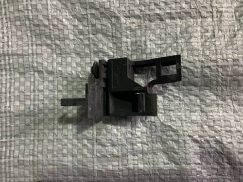 Крепление основного радиатора 2.5 VW T5 7H0422846 VAG Volkswagen Т5