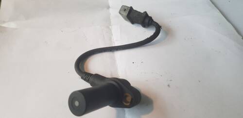 Датчик положения коленвала 2.5TDI 1996-2006 075906433C Фольксваген ЛТ