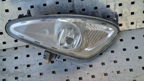 Противотуманная фара левая ДЕФЕКТ КРЕПЛЕНИЯ, ПТФ -2009 A2218200156 s-class w221 Мерседес