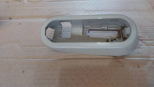 Корпус плафона освещения в салон 8200439508 Рено Кенго 2008+