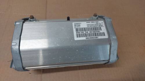 Подушка безпеки пасажира права 3' E90 LCI  2.0 дизель N47 2005-2013 седан 399138247051 БМВ, BMW