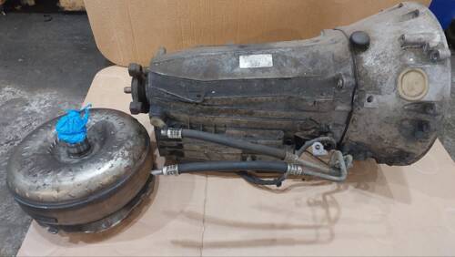 АКПП, автоматическая коробка передач, 7g-tronic ОМ651 2006+ 906 A9062703800, R9062710601 Мерседес Спринтер