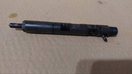 Форсунка электрическая 8200421897, 8200815416 K9K 1.5DCI Проверена на стенде, отрегулирована с распечаткой параметров Рено Кенго