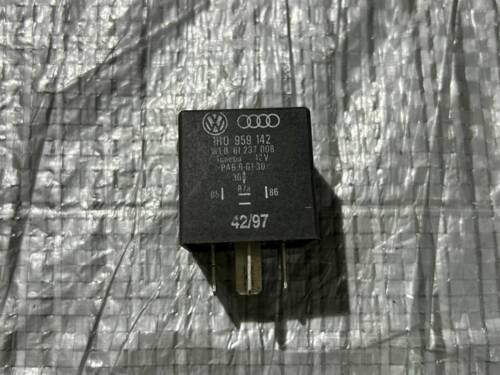 Реле 147 VW 1H0959142 VAG Фольксваген-1