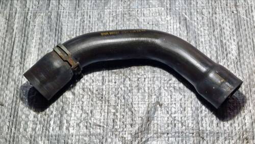 Патрубок радиатора низ 2003-2010 2.2CDI OM 646 A6395013882 639 Мерседес Вито-1
