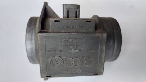 Расходомер воздуха неразборный 2.5 TDI 074906461 1996-2006 Фольксваген ЛТ