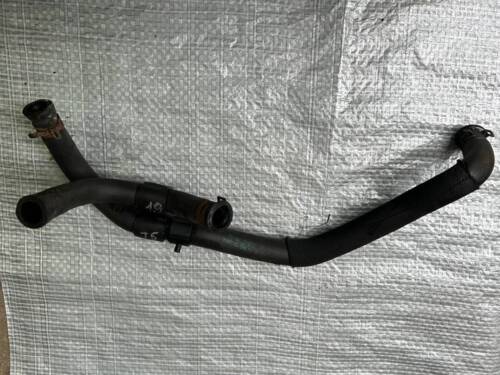 Патрубок системы охлаждения VW T5 7H0121086A VAG Фольксваген Т5