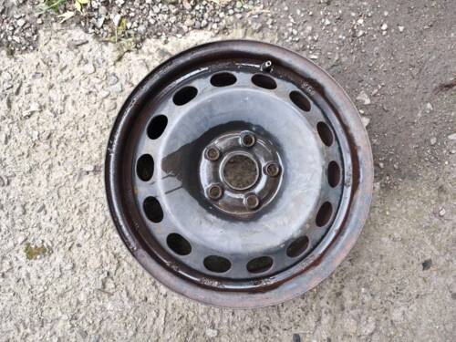 Диск колесный R16 ET50 VW 2K360102703C VAG Фольксваген Кадди