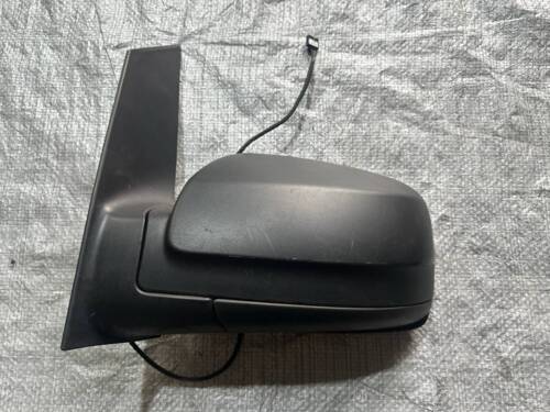 Зеркало левое электрическое (1 фишка) 2010+ рестайл A3158441, A3158411 639 Мерседес Вито