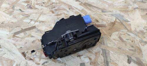 Замок электро задней правой двери 7L0839016E VAG Фольксваген Гольф