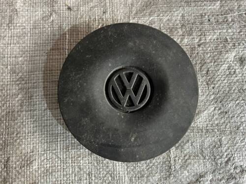 Колпак, колпак колесный VW T4 7D0601151A VAG Фольксваген Т4