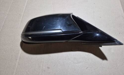Дзеркало праве 3 серія F30 2012-2015 51168059356, 51168059360 BMW, БМВ