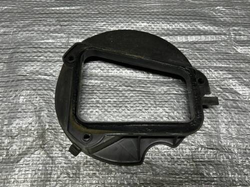 Кришка, прижимна пластина фільтру салону VW T4 701819077B VAG Фольксваген Т4-1
