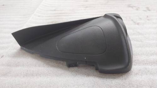 Накладка на подстаканник левая с подстаканником в сборе Ford Transit Custom 12+ Ford Transit 14+ BK21V04395 Форд Транзит Кастом