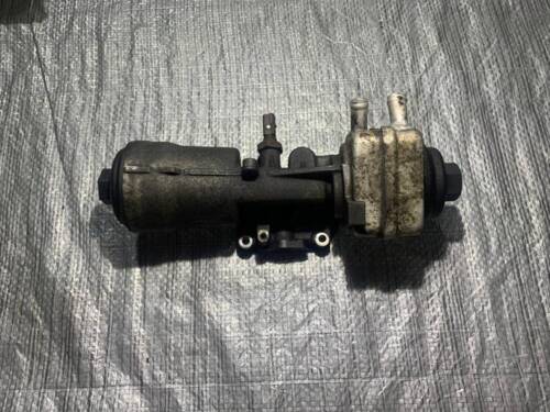Корпус масляного фильтра, теплообменник VW T5 045115389K VAG Volkswagen Т5