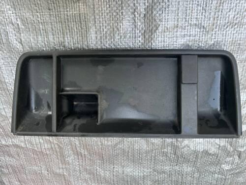 Карман, ячейка передней панели, торпеды, консоли VW T5 7H0857922 VAG Volkswagen Т5