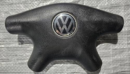 Заглушка в руль, руль VW 7D0419669E WAG Фольксваген Т4 1996+