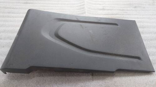 Обшивка, накладка на переднюю правую нижнюю Ford Transit Custom 12+ Ford Transit 14+ BK2160762B Форд Транзит Кастом