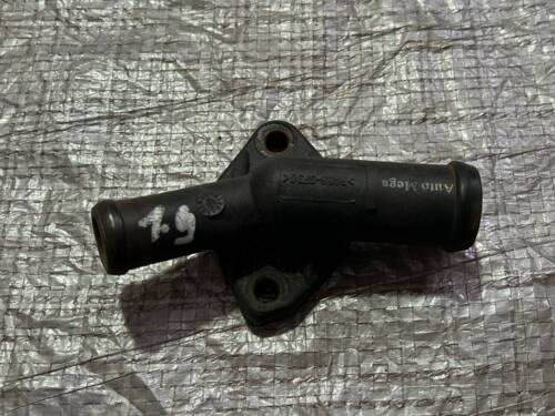 Флянець, тройнік системи охолодження VW T4 044121144B VAG Фольксваген Т4-1
