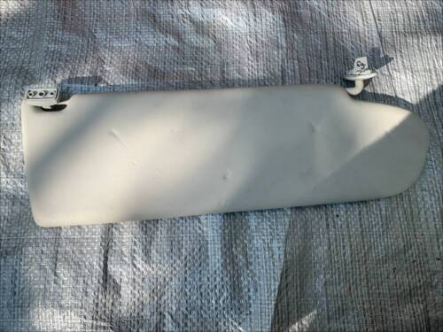 Козырек солнцезащитный правый VW T5 7H2857552B VAG Volkswagen Т5